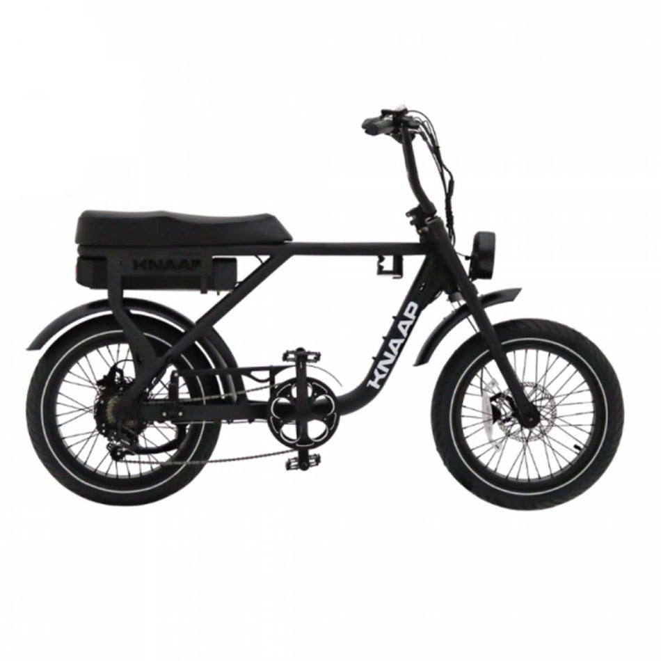 Vélo biplace Knaap AMS X