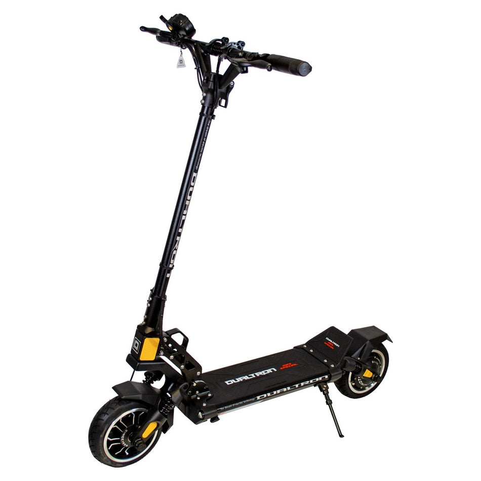 Trottinette électrique Dualtron Mini spécial 52V 21Ah New EY3 Connecté
