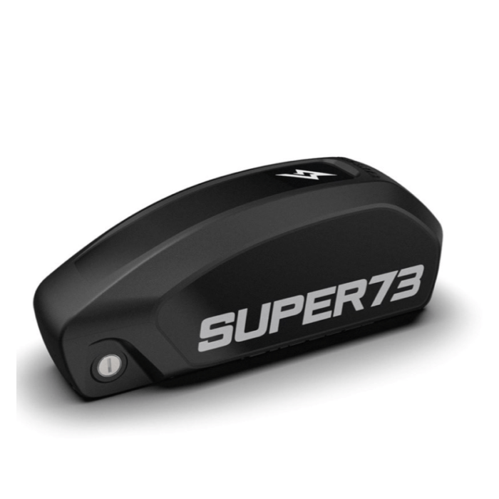 Batterie Super 73 pour vélo S2 et RX ( 48 V/ 20AH)