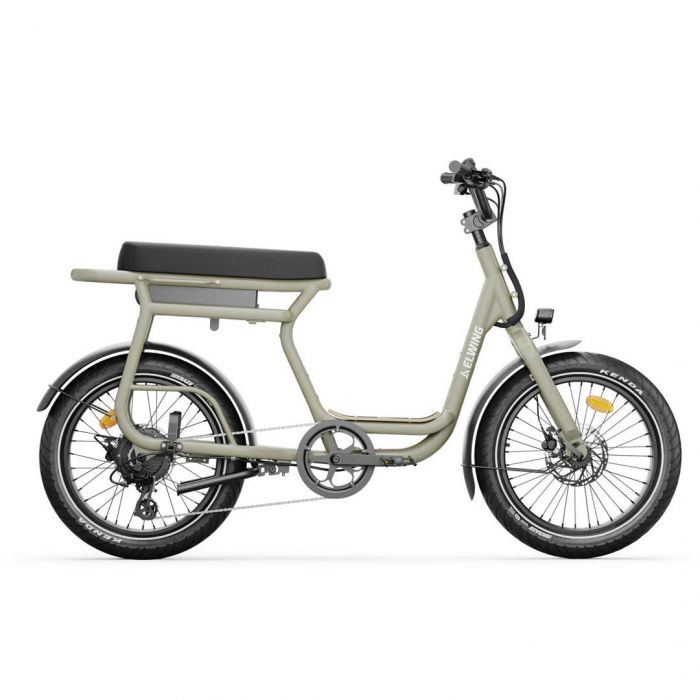 Elwing Yuvy 2 biplace