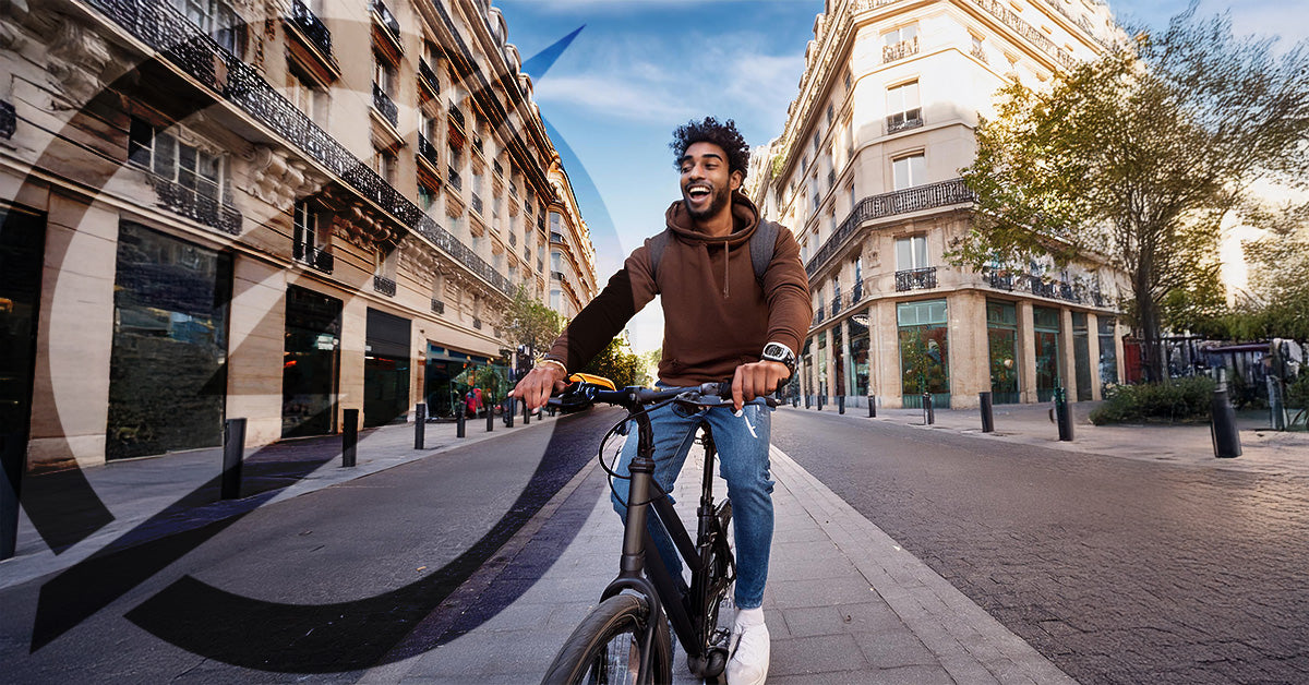 Vélo électrique