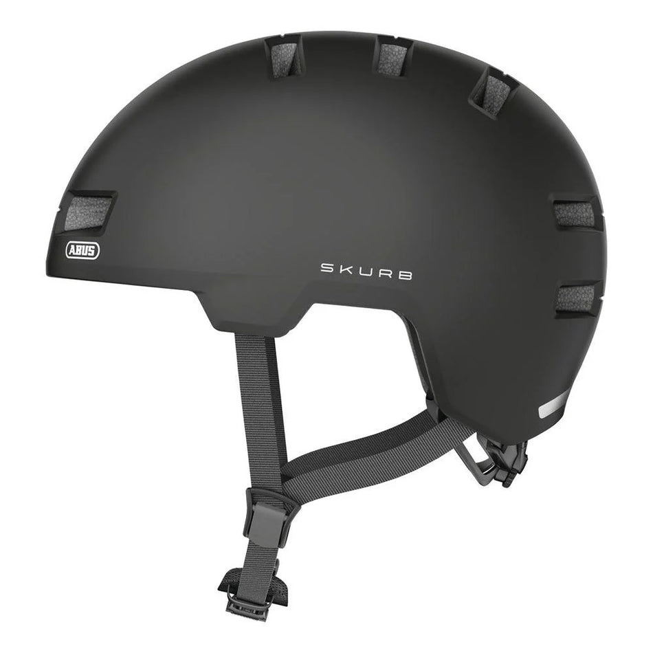 Casque vélo Skurb