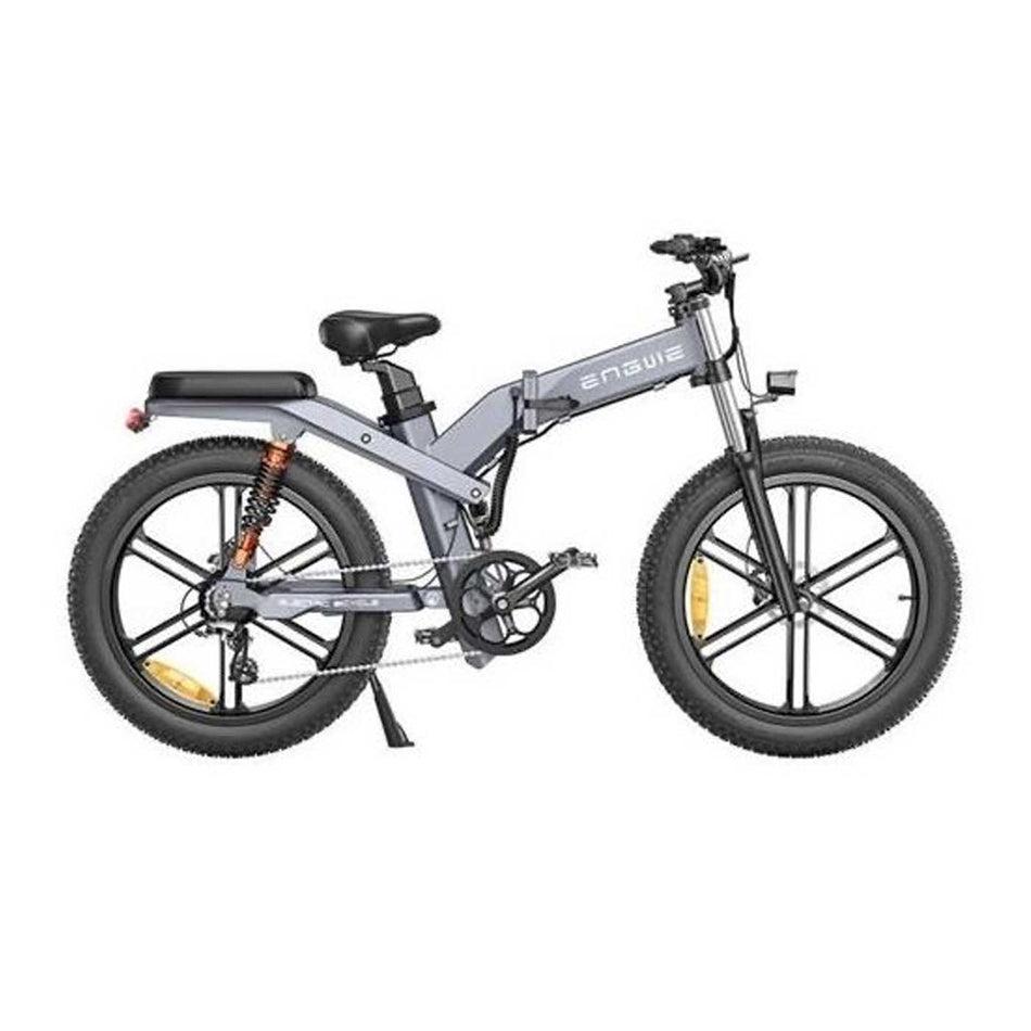 Vélo électrique pliable Engwe X26 bi place