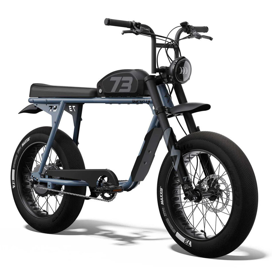 Super 73-S2 - 2026