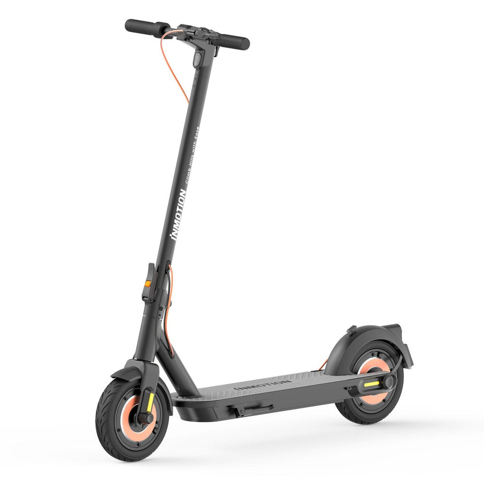 Trottinette électrique inmotion climber 36v 14,7ah