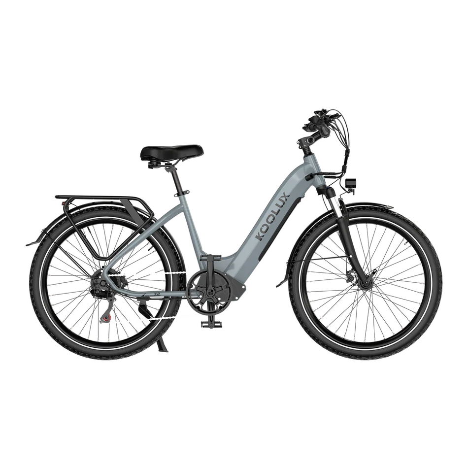 KOOLUX X2 Vélo électrique