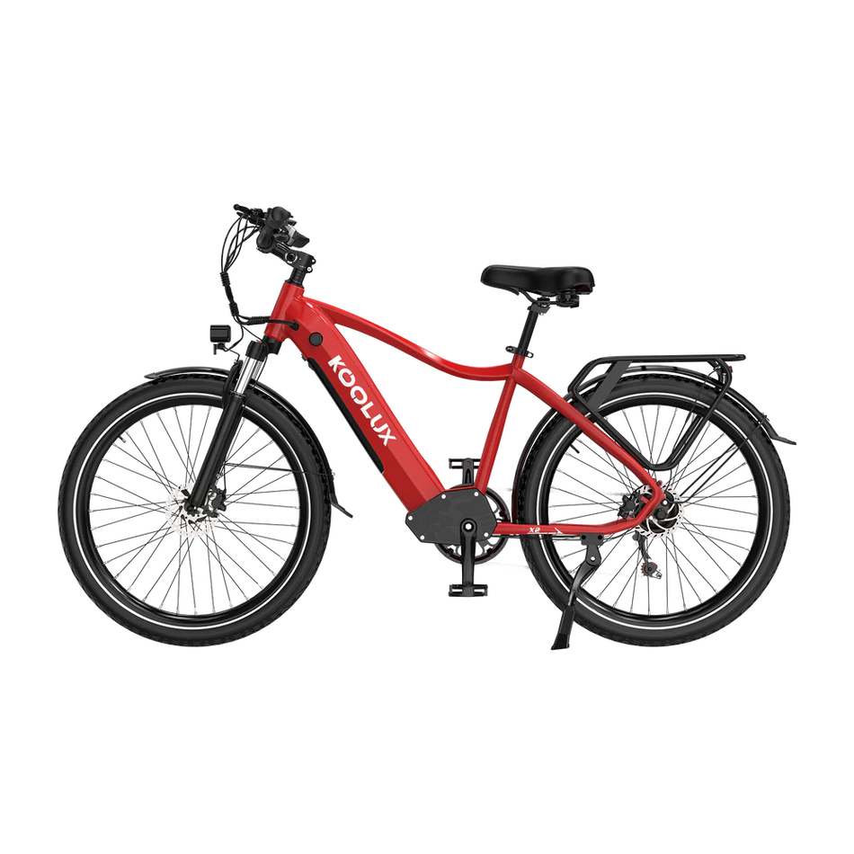 KOOLUX X3 Vélo électrique