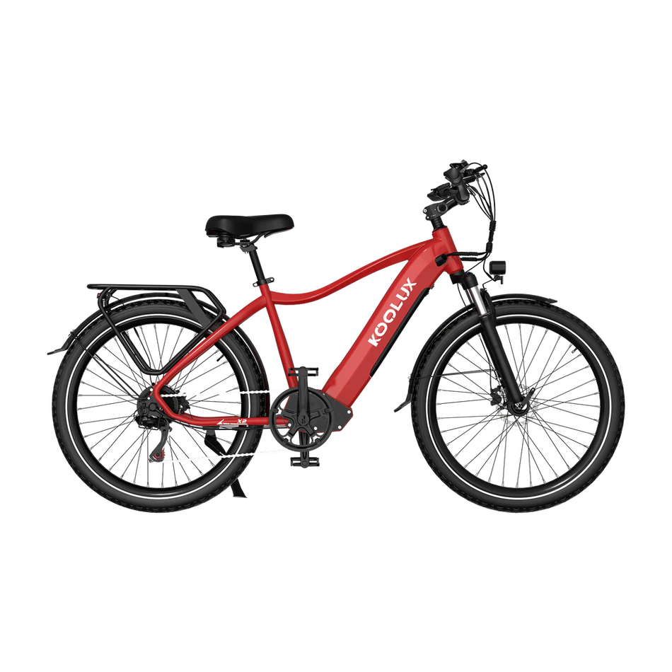 KOOLUX X3 Vélo électrique