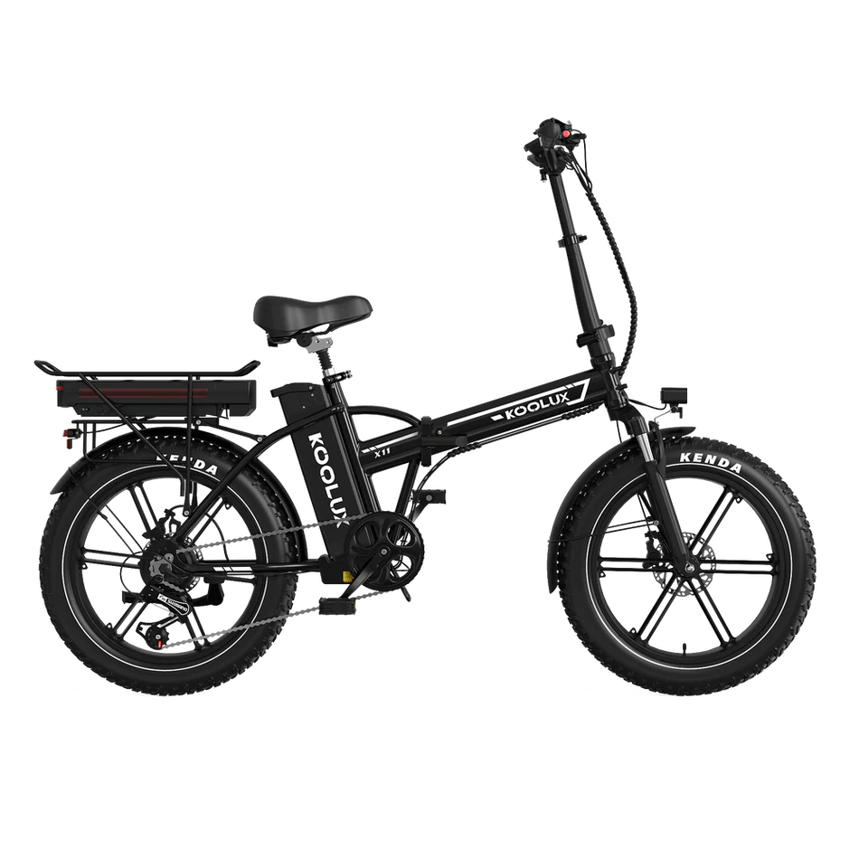 KOOLUX X11S Vélo électrique pliant  48V