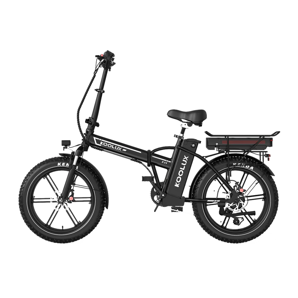 KOOLUX X11S Vélo électrique pliant  48V
