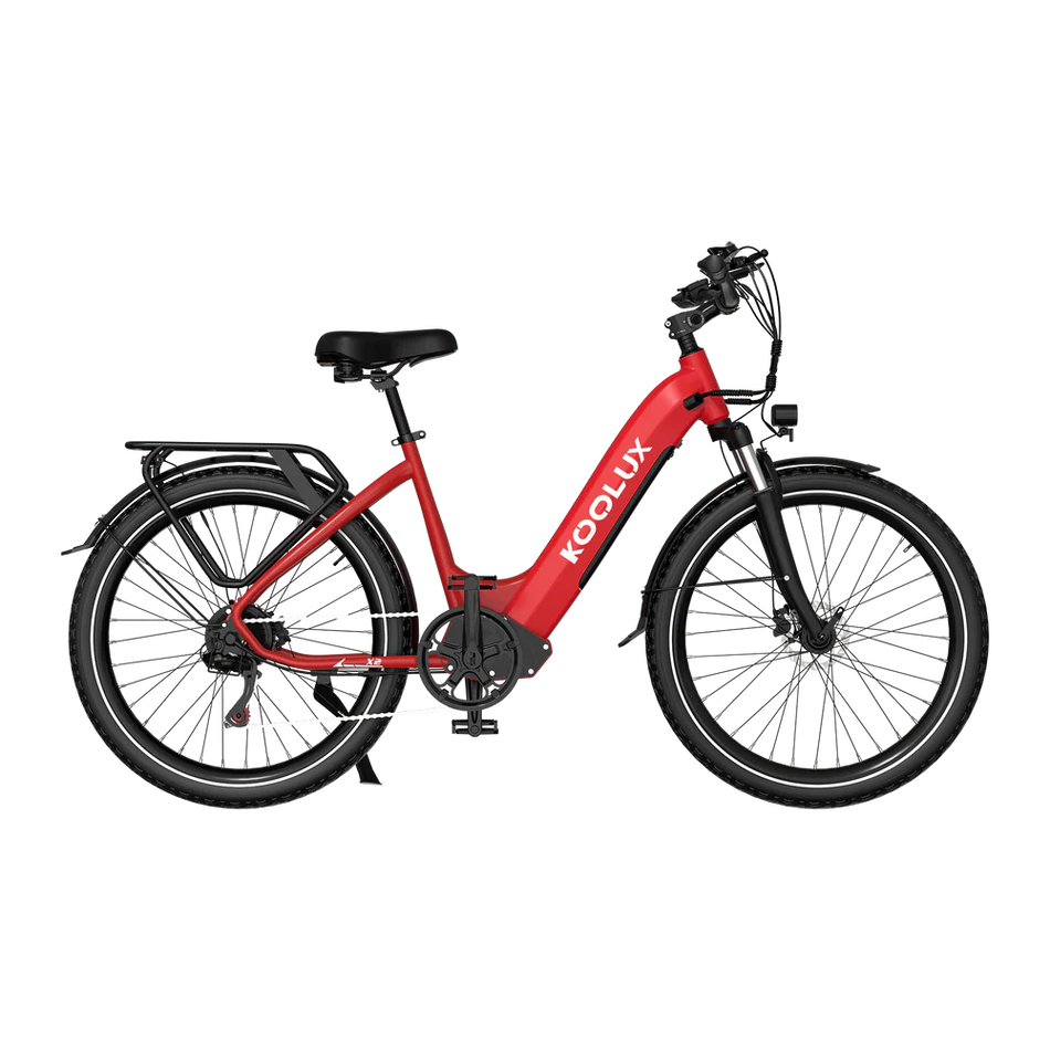 KOOLUX X2 Vélo électrique