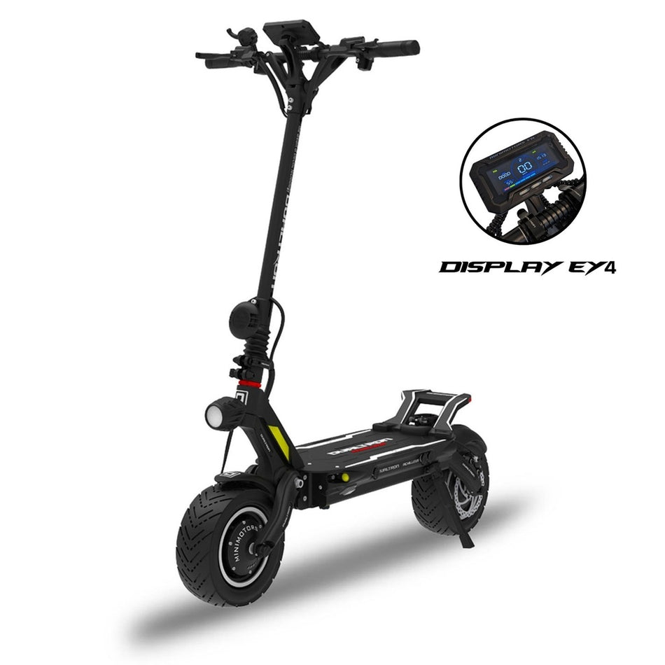Trottinette électrique dualtron achilleus 60V 35AH 2024