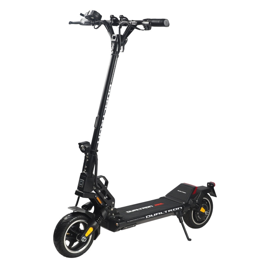 Trottinette électrique dualtron aminia special ipx5