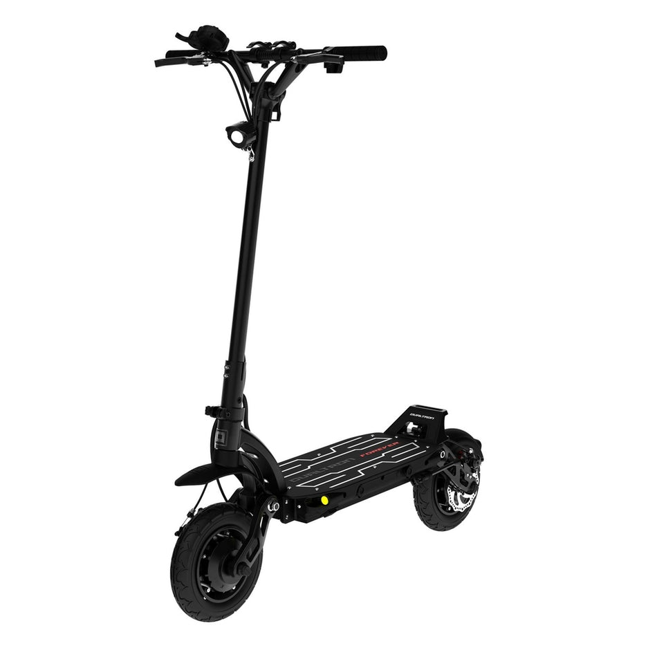 Trottinette électrique Dualtron Forever 60V 18,2A