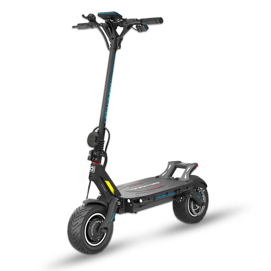 Trottinette électrique Dualtron Thunder 2 | 72V 40Ah 2024
