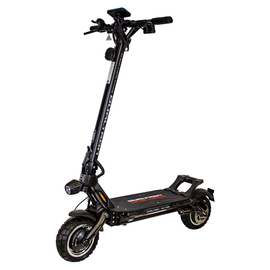 Trottinette électrique Dualtron Victor LTD 60V 28AH 2025