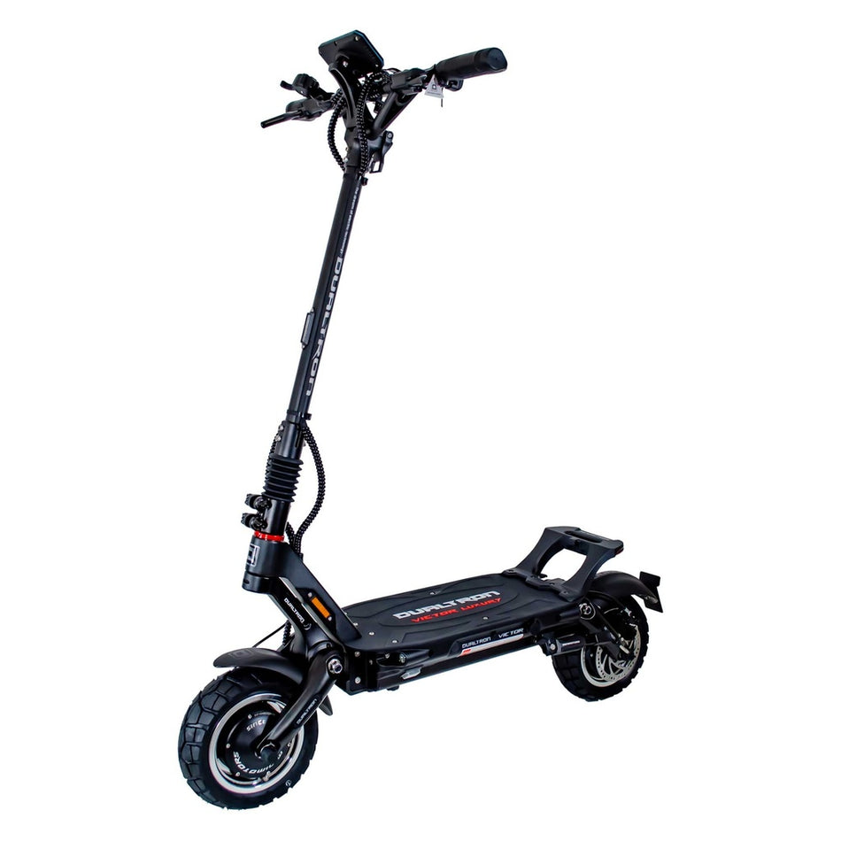 Trottinette électrique dualtron victor luxury ey4 2025
