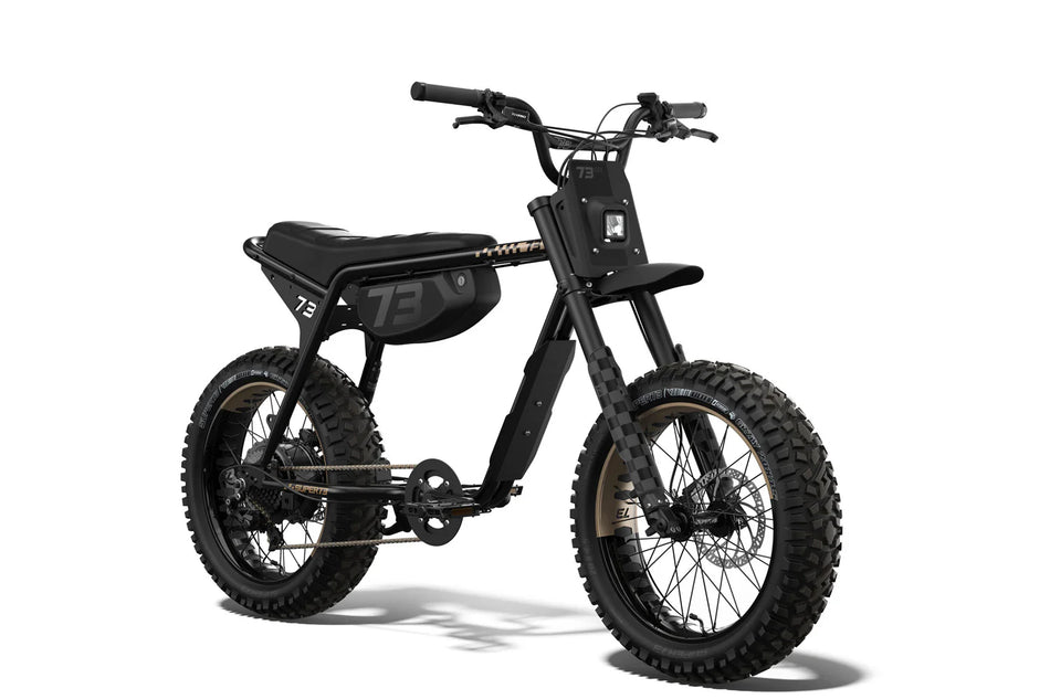 Super 73 Z- Adventure Bandit SE