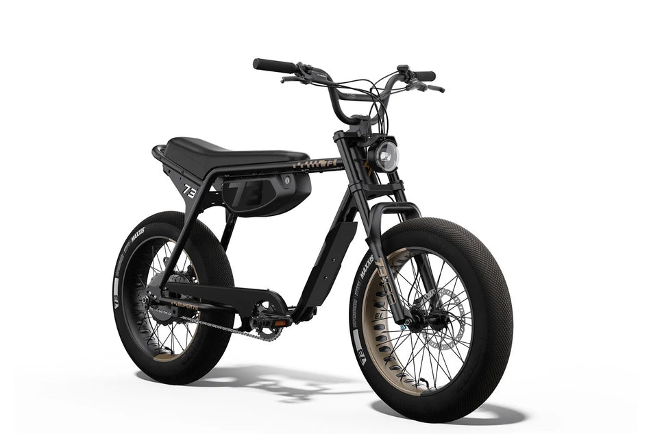 Super 73 Zx SE Bandit
