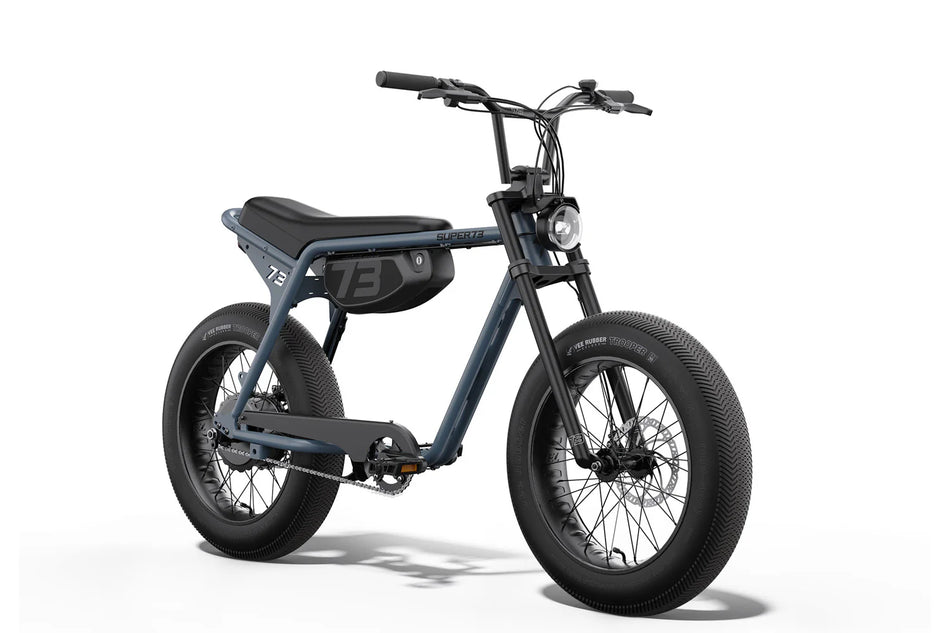 Super 73 Zx core