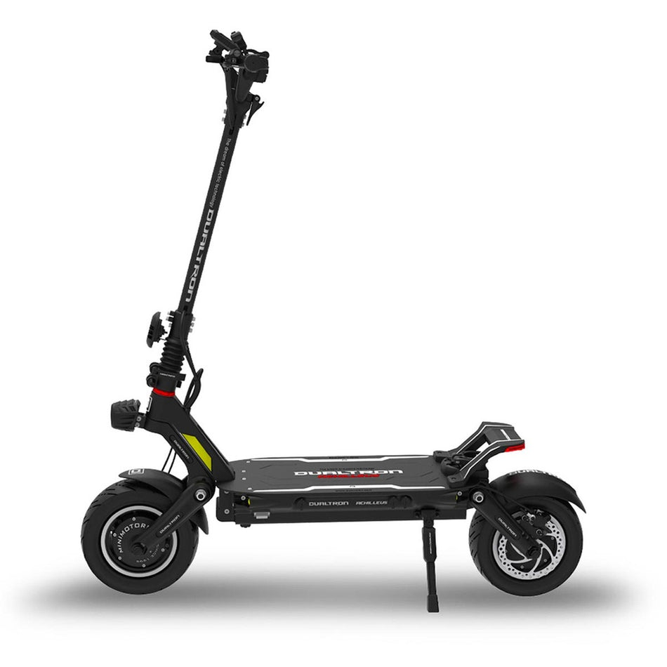 Trottinette électrique dualtron achilleus 60V 35AH 2024