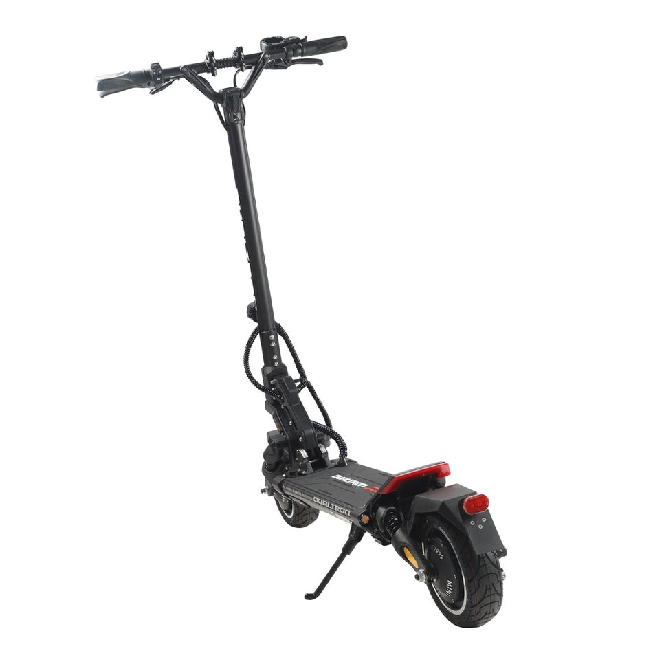 Trottinette électrique dualtron aminia double moteur ipx5