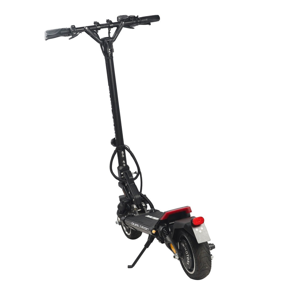 Trottinette électrique dualtron aminia special ipx5