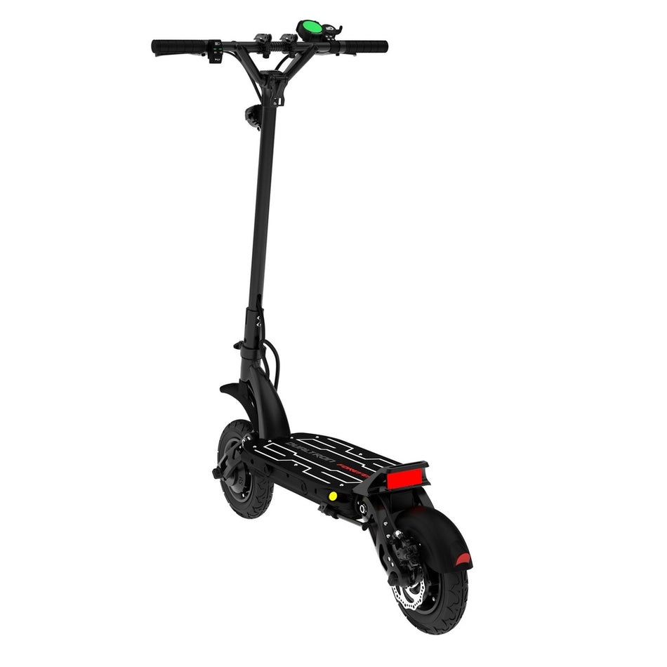 Trottinette électrique Dualtron Forever 60V 18,2A