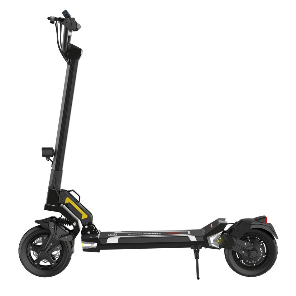 Trottinette électrique Dualtron Togo LTD 60V15Ah
