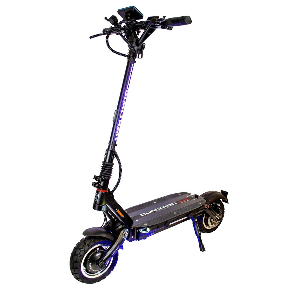 Trottinette électrique dualtron victor 60v 24ah ey4 2025