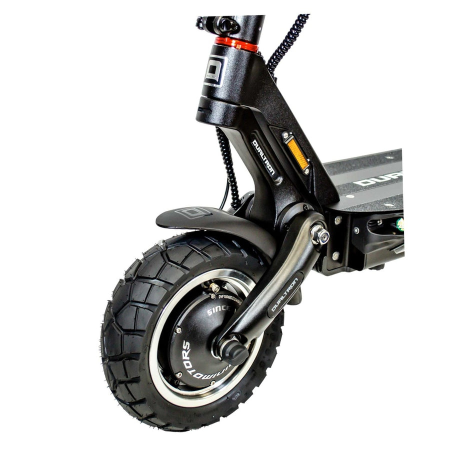 Trottinette électrique dualtron victor 60v 24ah ey4 2025