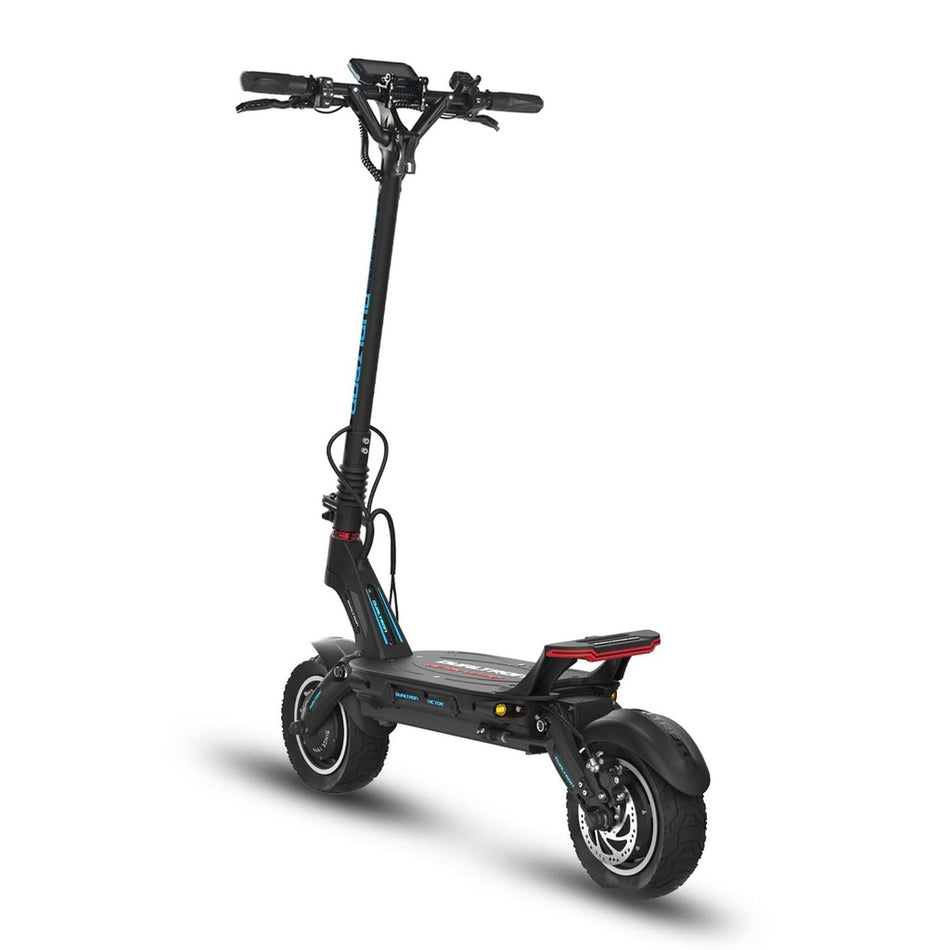Trottinette électrique Dualtron Victor Luxury 60V 30AH EY4 2024