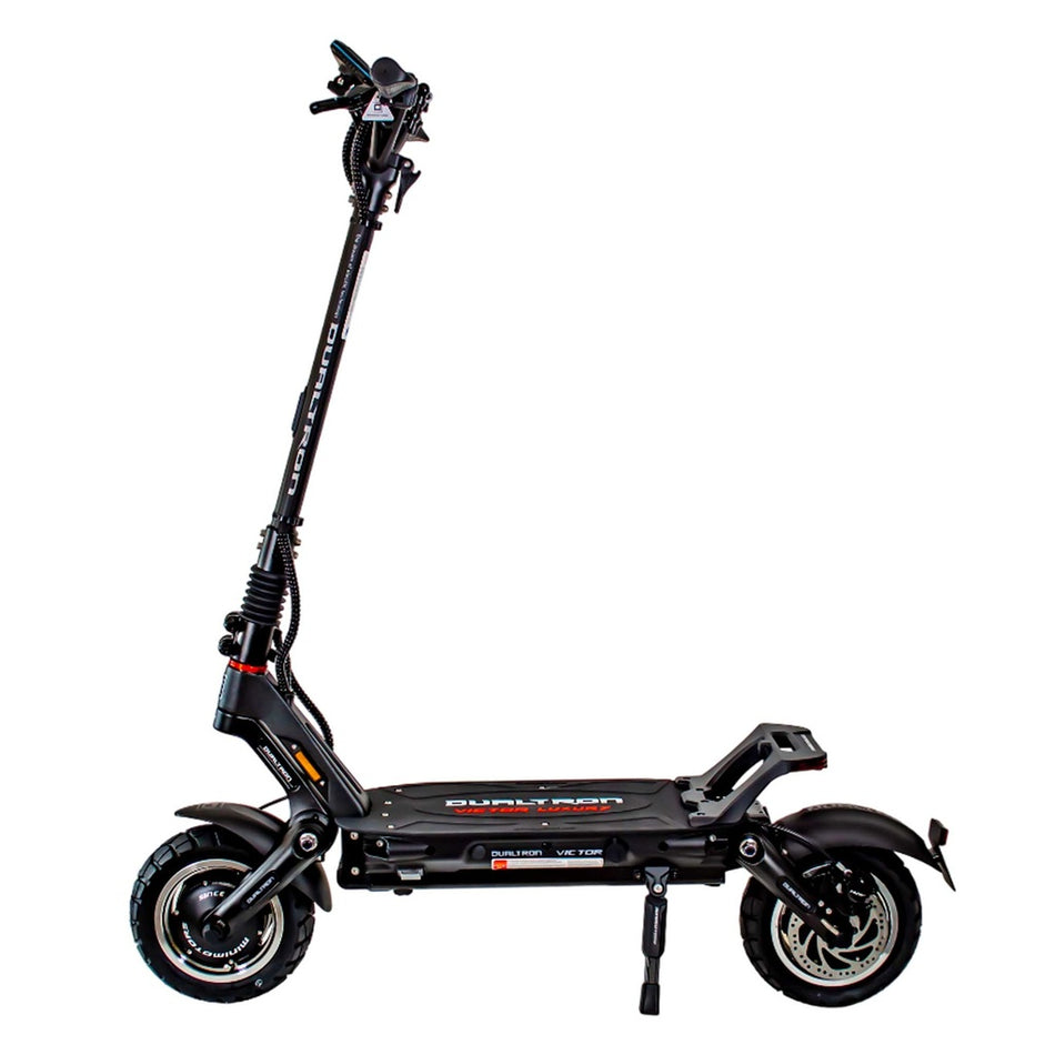 Trottinette électrique dualtron victor luxury ey4 2025