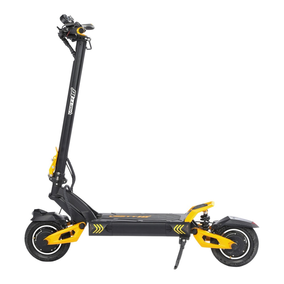 Trottinette électrique VSETT LIGHT 10 DUAL 52V 16Ah