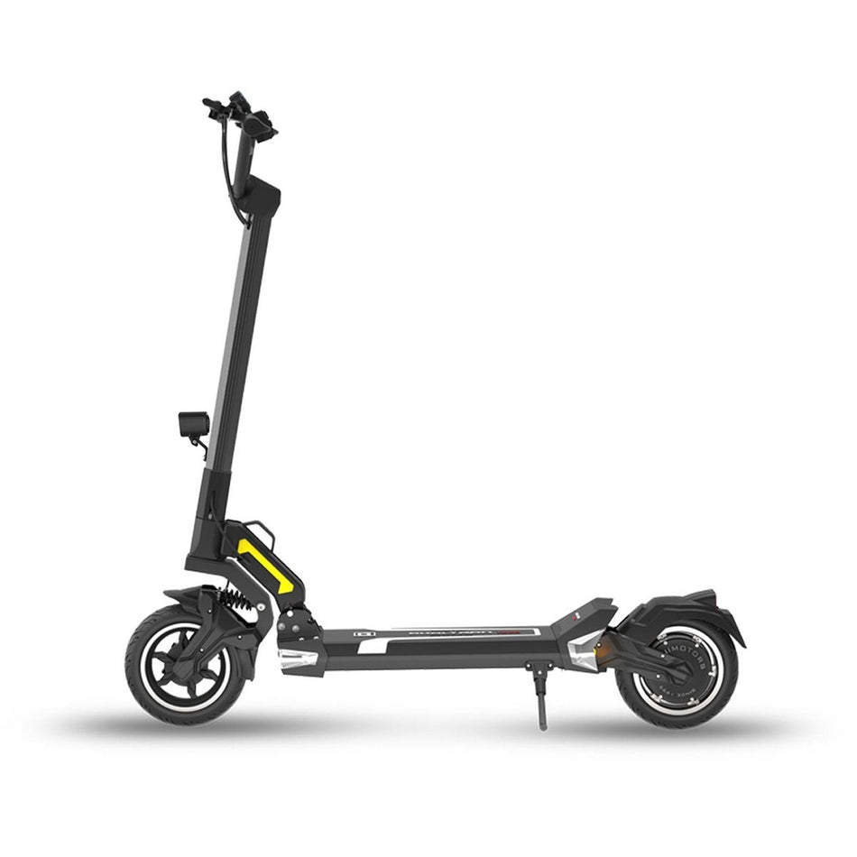 Trottinette électrique Dualtron Togo plus