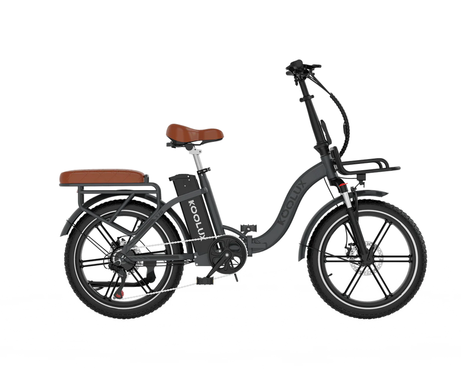 Vélo électrique pliable X11