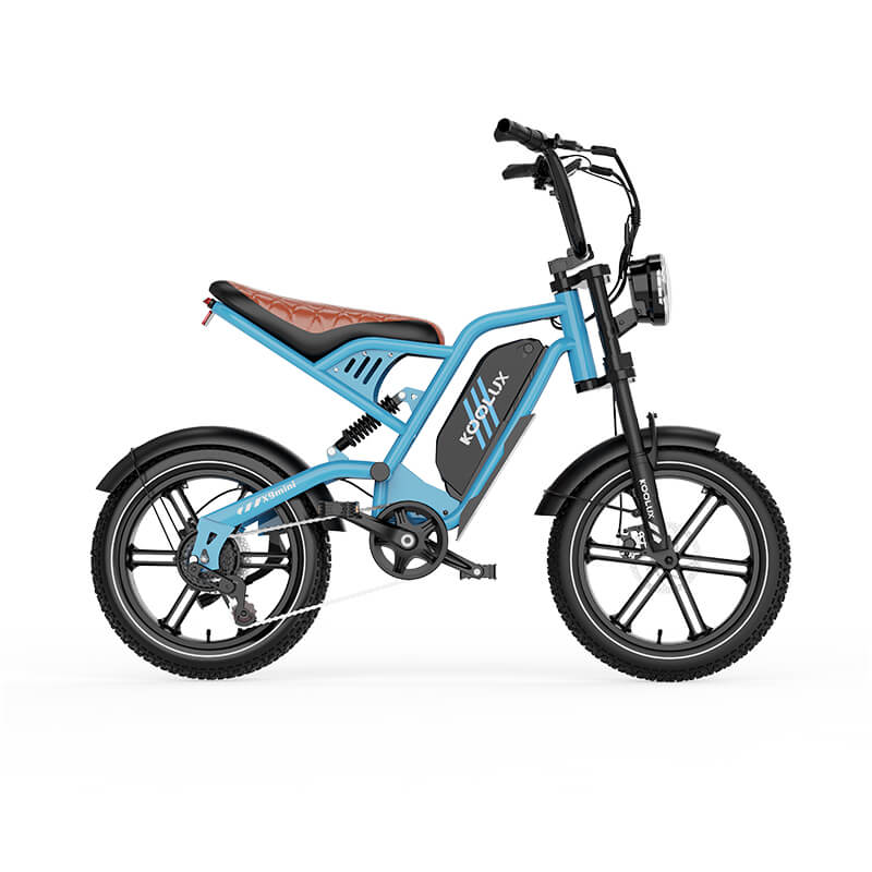 Vélo électrique X9