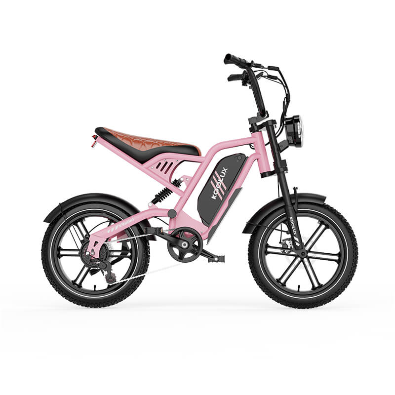 Vélo électrique X9