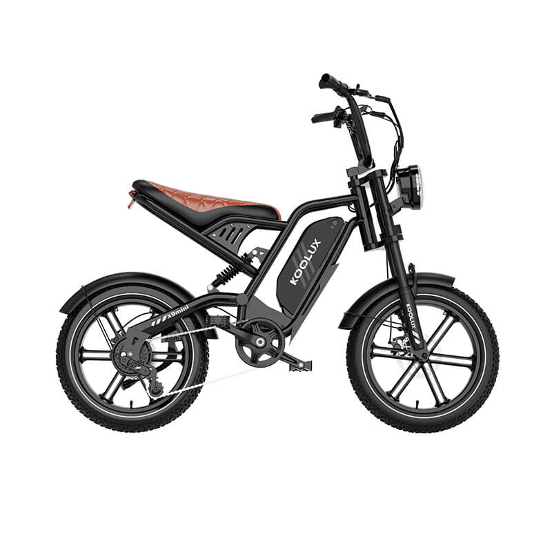 Vélo électrique X9
