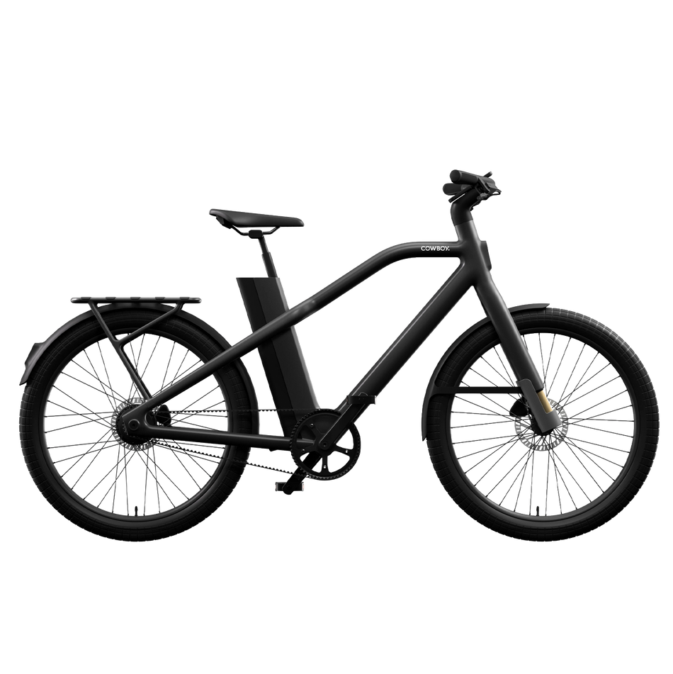 Vélo électrique Cowboy Cross