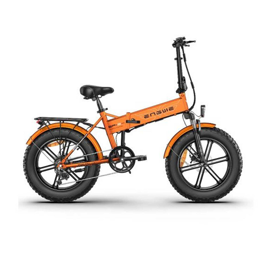 Vélo électrique pliable Engwe EP-2 Pro