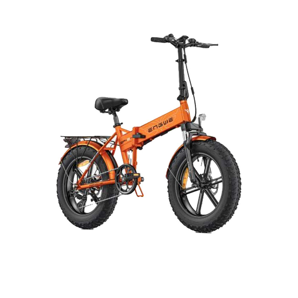 Vélo électrique pliable Engwe EP-2 Pro