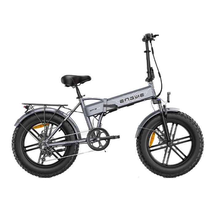 Vélo électrique pliable Engwe EP-2 Boost