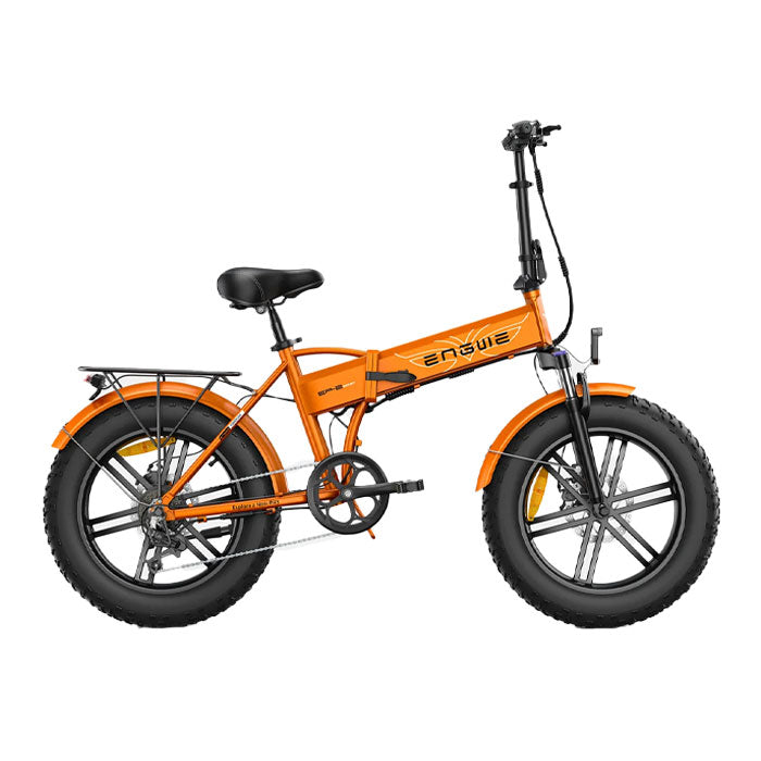 Vélo électrique pliable Engwe EP-2 Boost