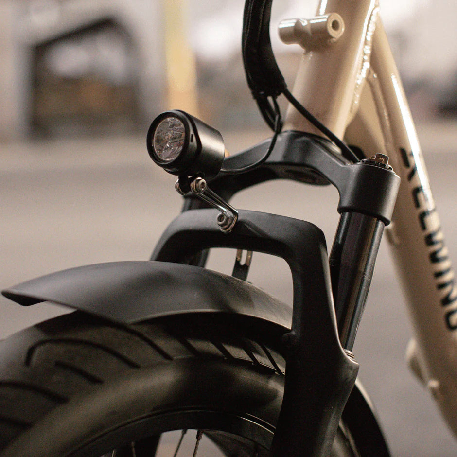 Fourche suspendue Yuvy 1 & 2