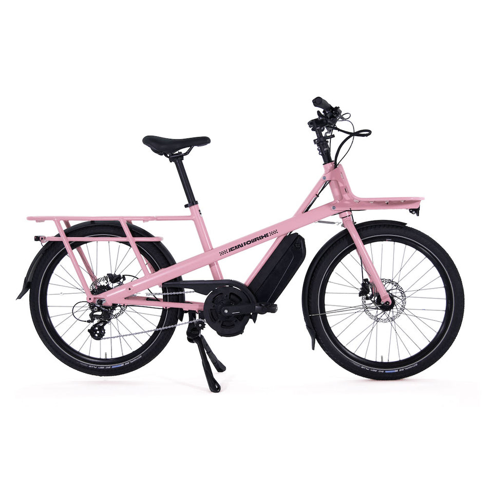 Jean 2