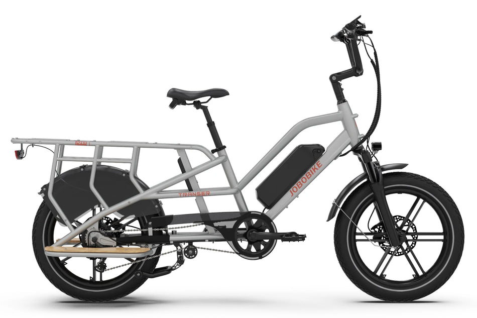 JOBOBIKE Transer batterie simple