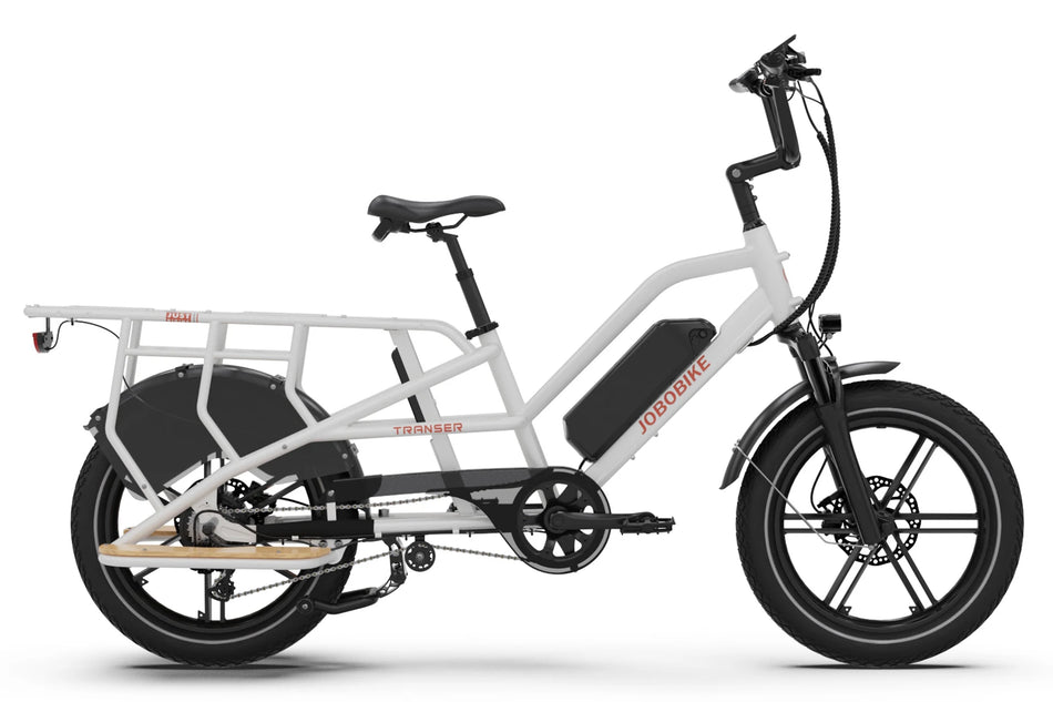 JOBOBIKE Transer batterie simple