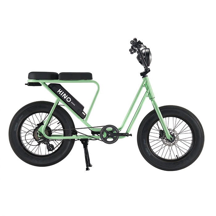 Le Bolide V2