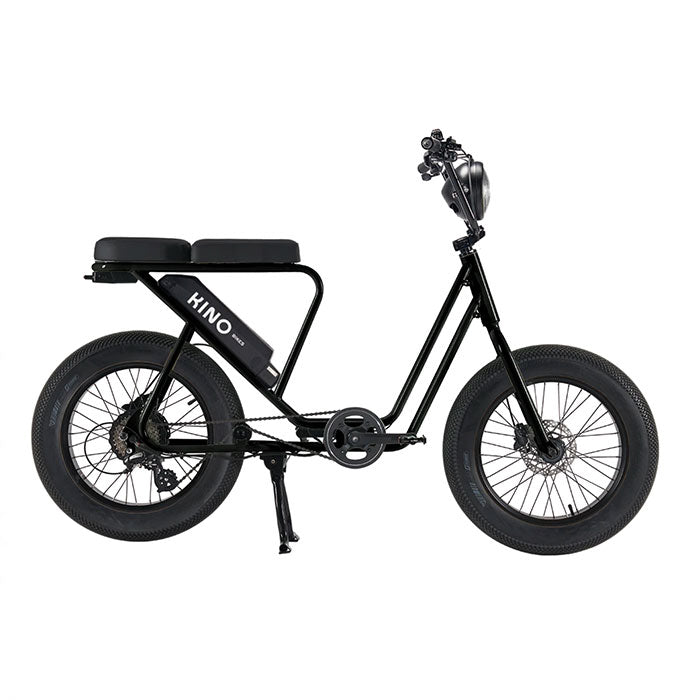 Le Bolide V2